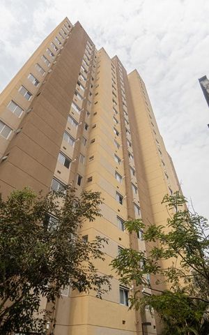Apartamento para alugar com 29m², 1 quarto e sem vaga Apartamento para alugar com 29m², 1 quarto e sem vagaÁrea comum
