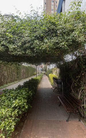 Apartamento para alugar com 29m², 1 quarto e sem vaga Apartamento para alugar com 29m², 1 quarto e sem vagaÁrea comum