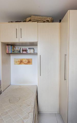 Apartamento para alugar com 29m², 1 quarto e sem vaga Apartamento para alugar com 29m², 1 quarto e sem vagaQuarto