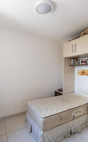 Apartamento para alugar com 29m², 1 quarto e sem vaga Apartamento para alugar com 29m², 1 quarto e sem vagaQuarto