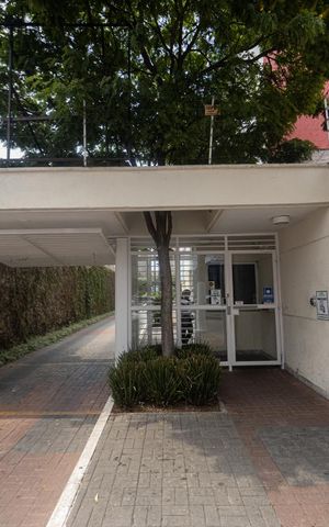 Apartamento para alugar com 29m², 1 quarto e sem vaga Apartamento para alugar com 29m², 1 quarto e sem vagaFachada
