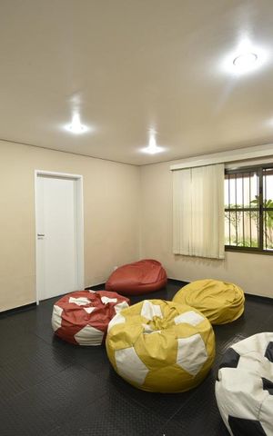 Apartamento para alugar com 61m², 3 quartos e 1 vagaÁrea comum - espaço teen