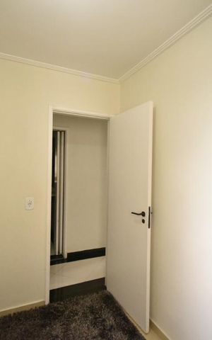 Apartamento para alugar com 61m², 3 quartos e 1 vagaQuarto 1