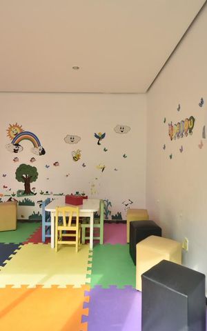 Apartamento para alugar com 61m², 3 quartos e 1 vagaÁrea comum - brinquedoteca
