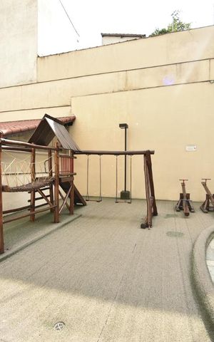 Apartamento para alugar com 61m², 3 quartos e 1 vagaÁrea comum - playground