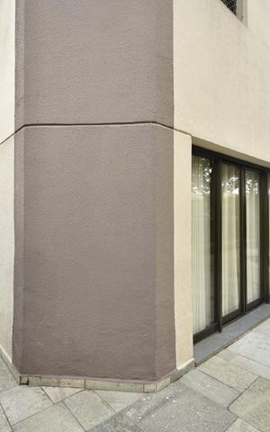 Apartamento para alugar com 61m², 3 quartos e 1 vagaÁrea comum - salão de festas vista externa