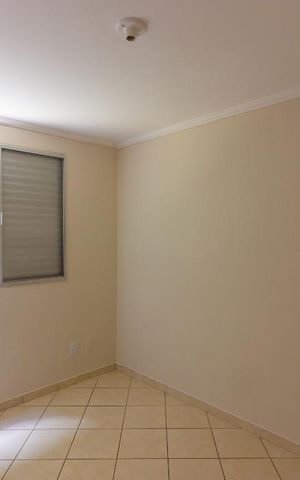 Apartamento para alugar com 50m², 2 quartos e 1 vaga Apartamento para alugar com 50m², 2 quartos e 1 vagaQuarto 1