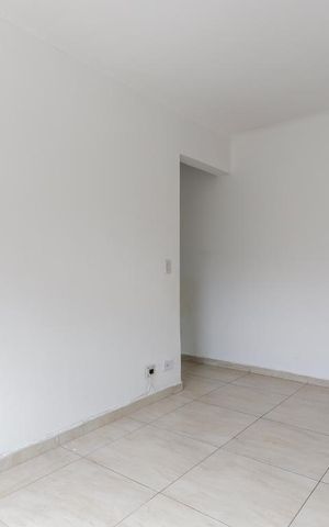 Apartamento à venda com 50m², 2 quartos e 1 vagaSala