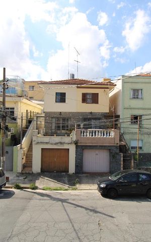 Casa à venda com 285m², 4 quartos e 2 vagasVista do terraço da suíte 