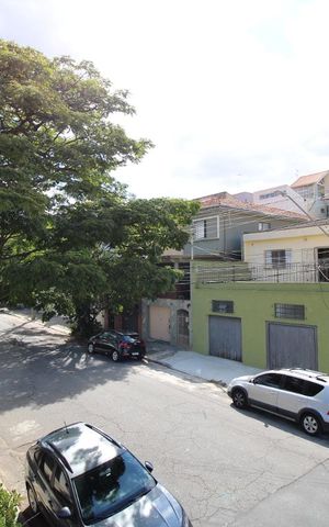 Casa à venda com 285m², 4 quartos e 2 vagasVista do terraço da suíte 