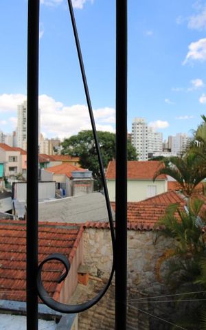 Casa à venda com 285m², 4 quartos e 2 vagasVista do quarto 2 