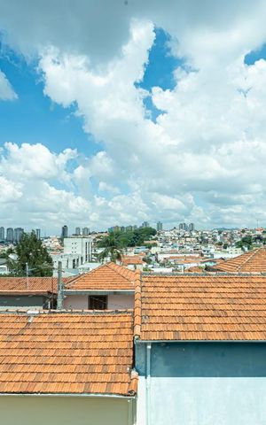 Casa de condomínio à venda com 100m², 3 quartos e 2 vagas Casa de condomínio à venda com 100m², 3 quartos e 2 vagasVista Sótão