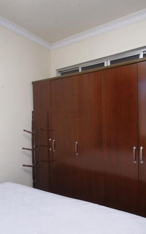 Apartamento à venda com 37m², 1 quarto e sem vagaQuarto