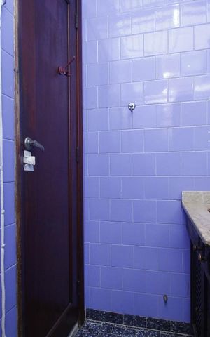 Apartamento à venda com 37m², 1 quarto e sem vagaBanheiro