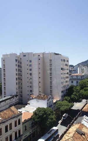 Apartamento à venda com 37m², 1 quarto e sem vagaVista