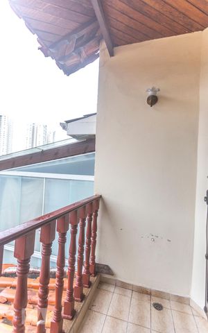 Casa para alugar com 530m², 4 quartos e 8 vagasVaranda