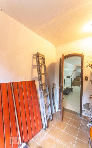 Casa para alugar com 530m², 4 quartos e 8 vagasQuarto de serviço