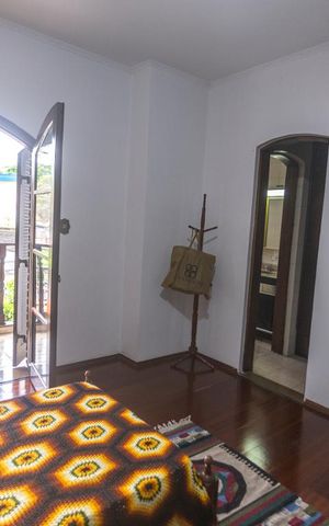 Casa para alugar com 530m², 4 quartos e 8 vagasSuíte 02