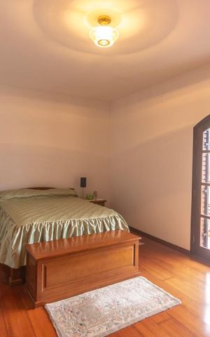 Casa para alugar com 530m², 4 quartos e 8 vagasQuarto 02