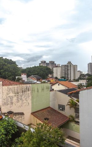 Casa para alugar com 530m², 4 quartos e 8 vagasVista varanda