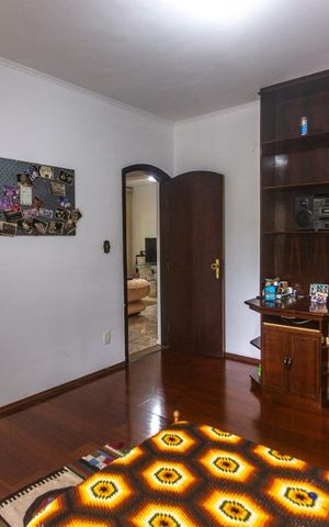 Casa para alugar com 530m², 4 quartos e 8 vagasSuíte 02
