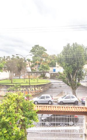 Casa para alugar com 530m², 4 quartos e 8 vagasVista varanda