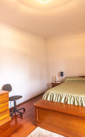 Casa para alugar com 530m², 4 quartos e 8 vagasQuarto 02