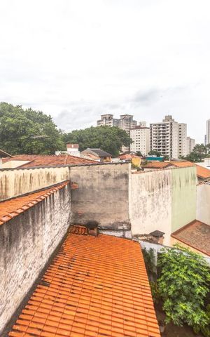 Casa para alugar com 530m², 4 quartos e 8 vagasVista varanda