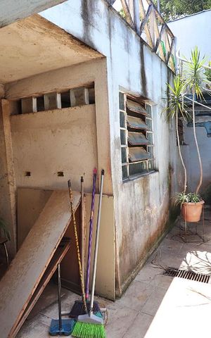 Casa à venda com 401m², 4 quartos e 3 vagasQuintal