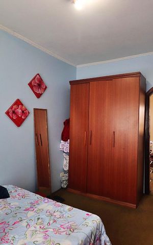 Casa à venda com 401m², 4 quartos e 3 vagasSuíte 2