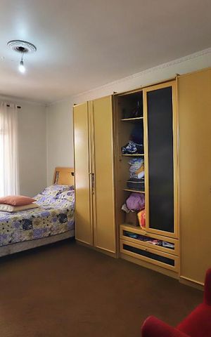 Casa à venda com 401m², 4 quartos e 3 vagasSuíte 1