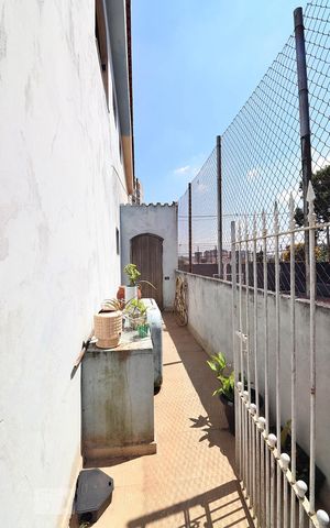 Casa à venda com 401m², 4 quartos e 3 vagasQuintal