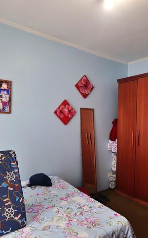 Casa à venda com 401m², 4 quartos e 3 vagasSuíte 2