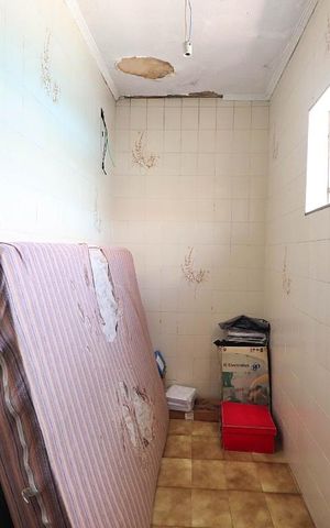 Casa à venda com 401m², 4 quartos e 3 vagasBanheiro da Suíte 2
