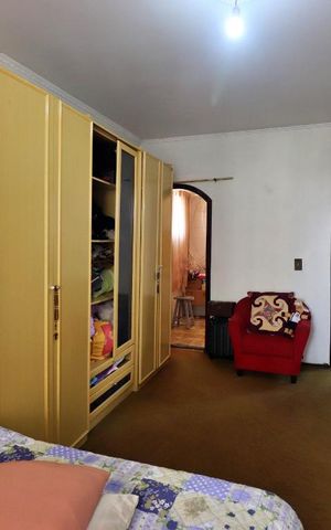 Casa à venda com 401m², 4 quartos e 3 vagasSuíte 1
