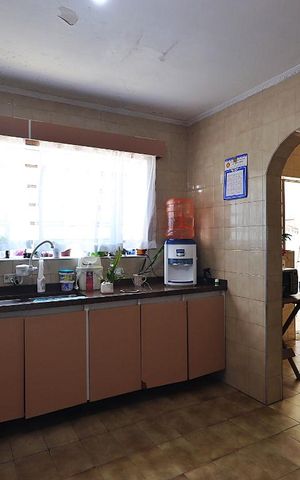 Casa à venda com 401m², 4 quartos e 3 vagasCozinha