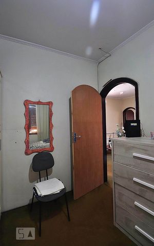 Casa à venda com 401m², 4 quartos e 3 vagasQuarto 3