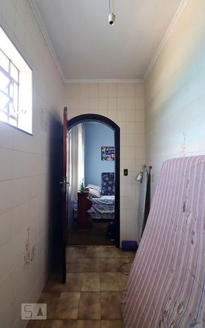 Casa à venda com 401m², 4 quartos e 3 vagasBanheiro da Suíte 2