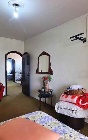 Casa à venda com 401m², 4 quartos e 3 vagasSuíte 1