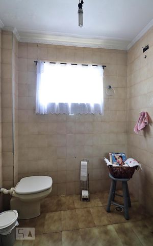 Casa à venda com 401m², 4 quartos e 3 vagasLavabo