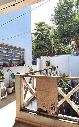 Casa à venda com 401m², 4 quartos e 3 vagasÁrea de Serviço