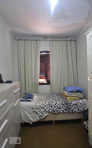 Casa à venda com 401m², 4 quartos e 3 vagasQuarto 3