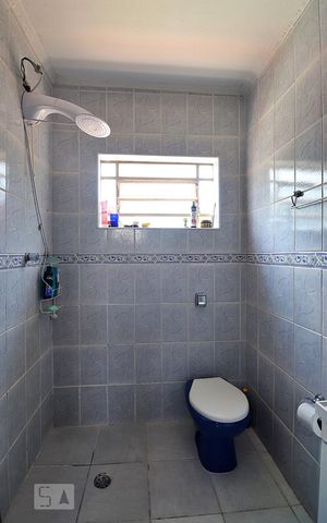 Casa à venda com 401m², 4 quartos e 3 vagasBanheiro Social