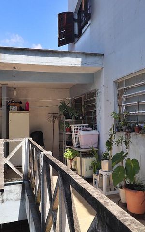 Casa à venda com 401m², 4 quartos e 3 vagasQuintal