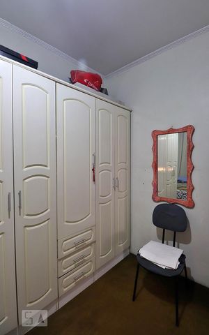 Casa à venda com 401m², 4 quartos e 3 vagasQuarto 3