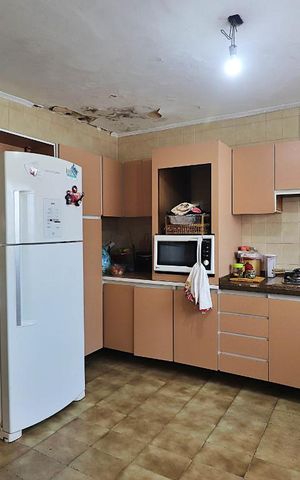 Casa à venda com 401m², 4 quartos e 3 vagasCozinha