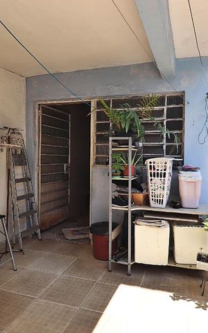 Casa à venda com 401m², 4 quartos e 3 vagasÁrea de Serviço