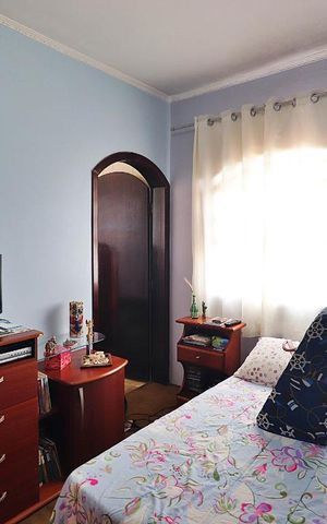 Casa à venda com 401m², 4 quartos e 3 vagasSuíte 2