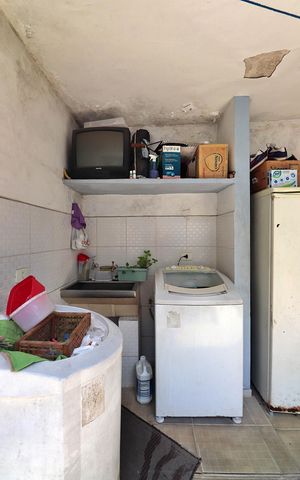 Casa à venda com 401m², 4 quartos e 3 vagasÁrea de Serviço