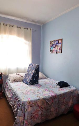 Casa à venda com 401m², 4 quartos e 3 vagasSuíte 2